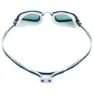 Aqua Sphere Fastlane Schwimmbrille Mit Spiegelglas unisex