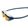 Aqua Sphere Fastlane Schwimmbrille Mit Spiegelglas unisex