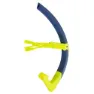 Navy blue bright yellow