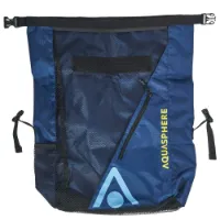 Aqua Sphere Gear Mesh Rucksack Aqua Sphere Gear Mesh Rucksack