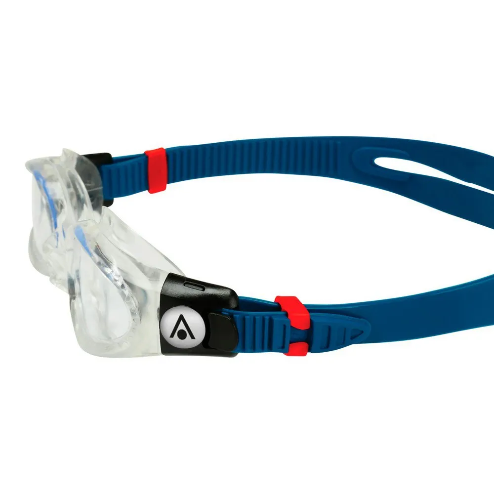 Aqua Sphere Kaiman Schwimmbrille unisex
