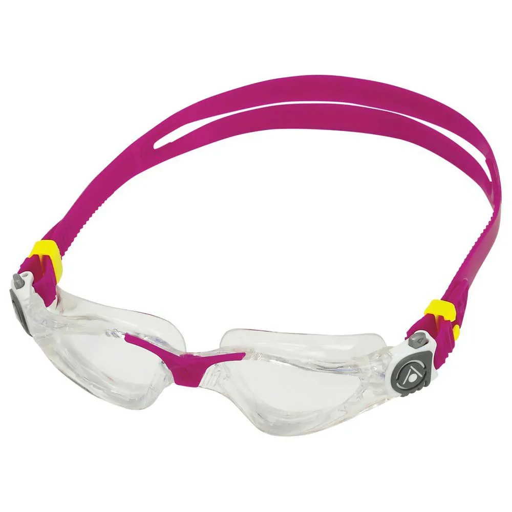 Aqua Sphere Kayenne Kinderschwimmbrille unisex