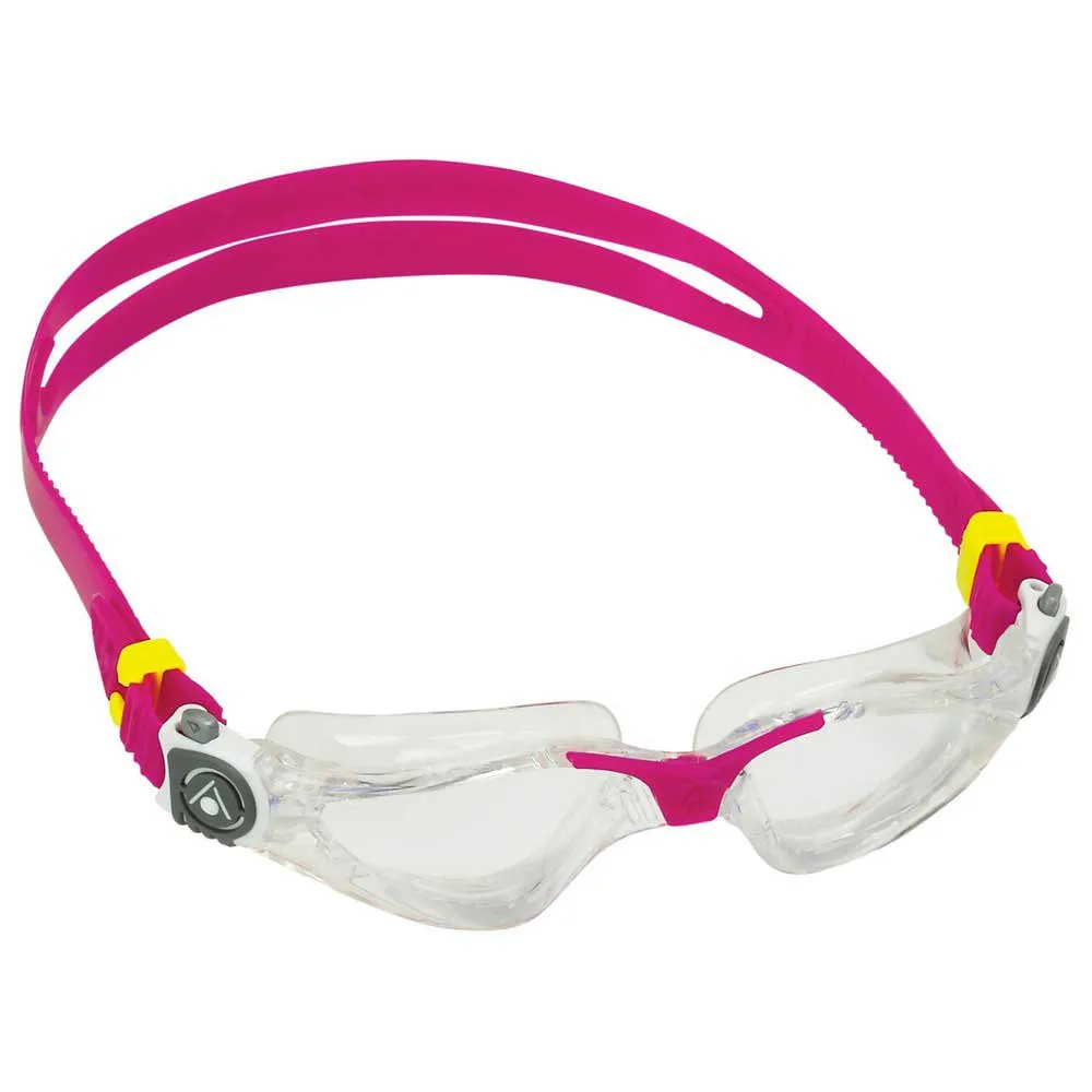 Aqua Sphere Kayenne Kinderschwimmbrille unisex