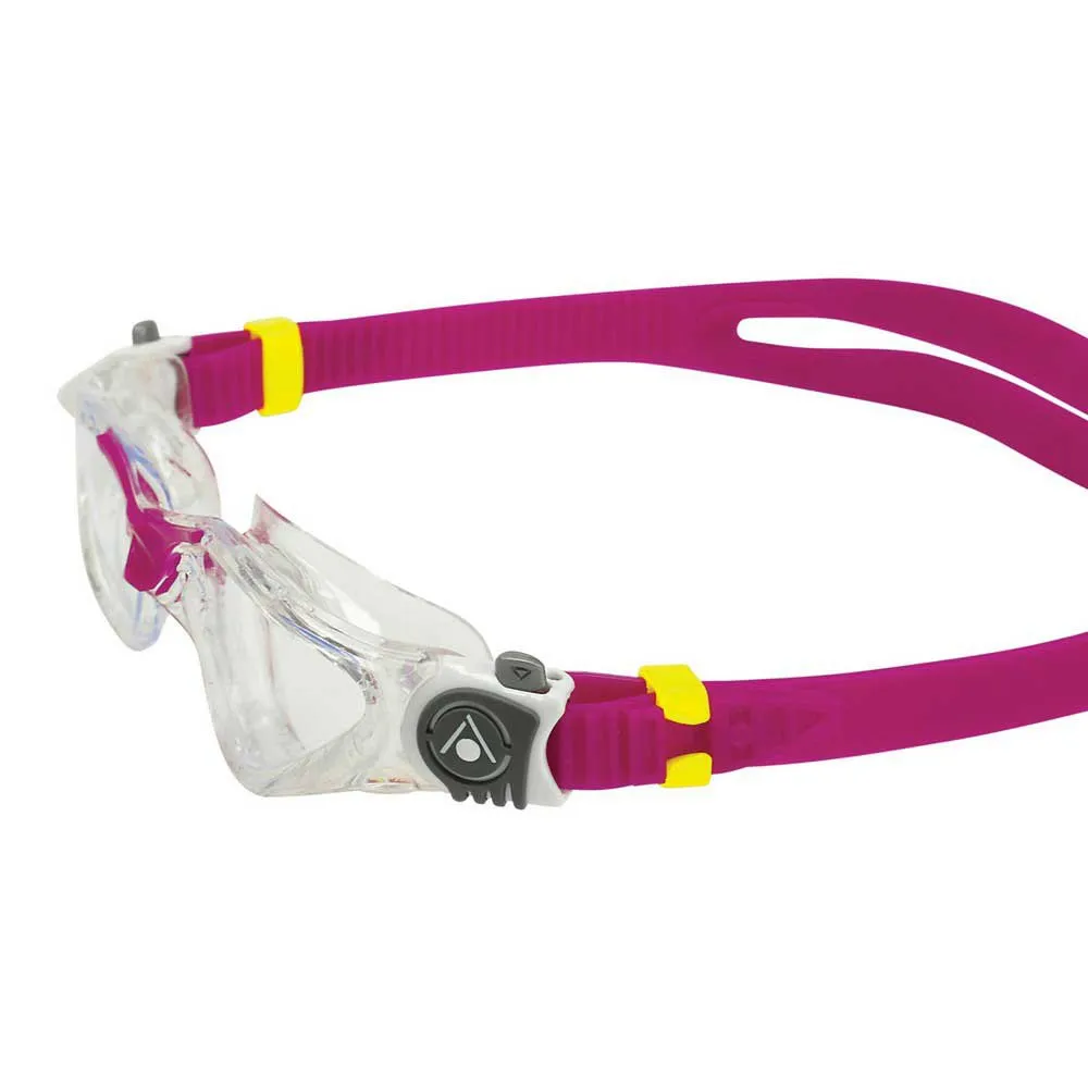 Aqua Sphere Kayenne Kinderschwimmbrille unisex