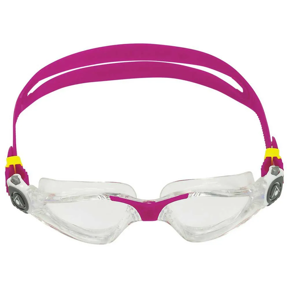 Aqua Sphere Kayenne Kinderschwimmbrille unisex