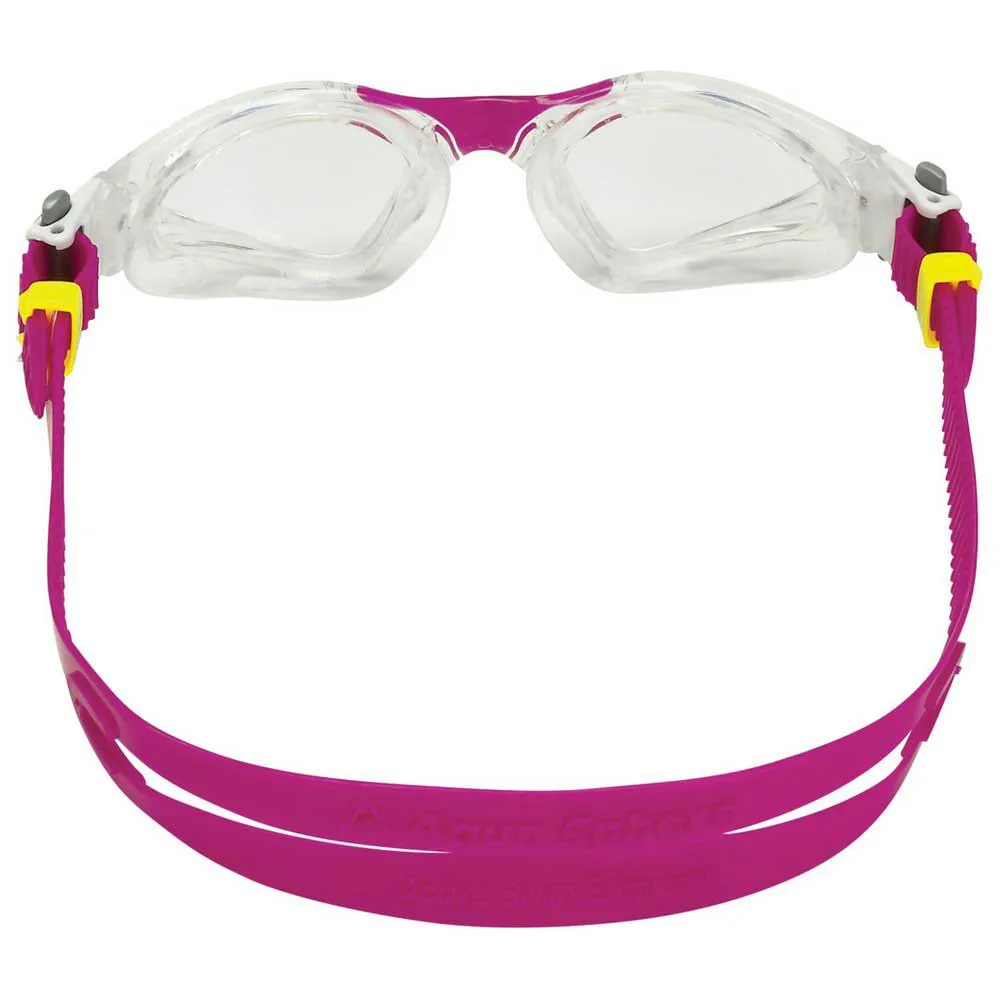 Aqua Sphere Kayenne Kinderschwimmbrille unisex
