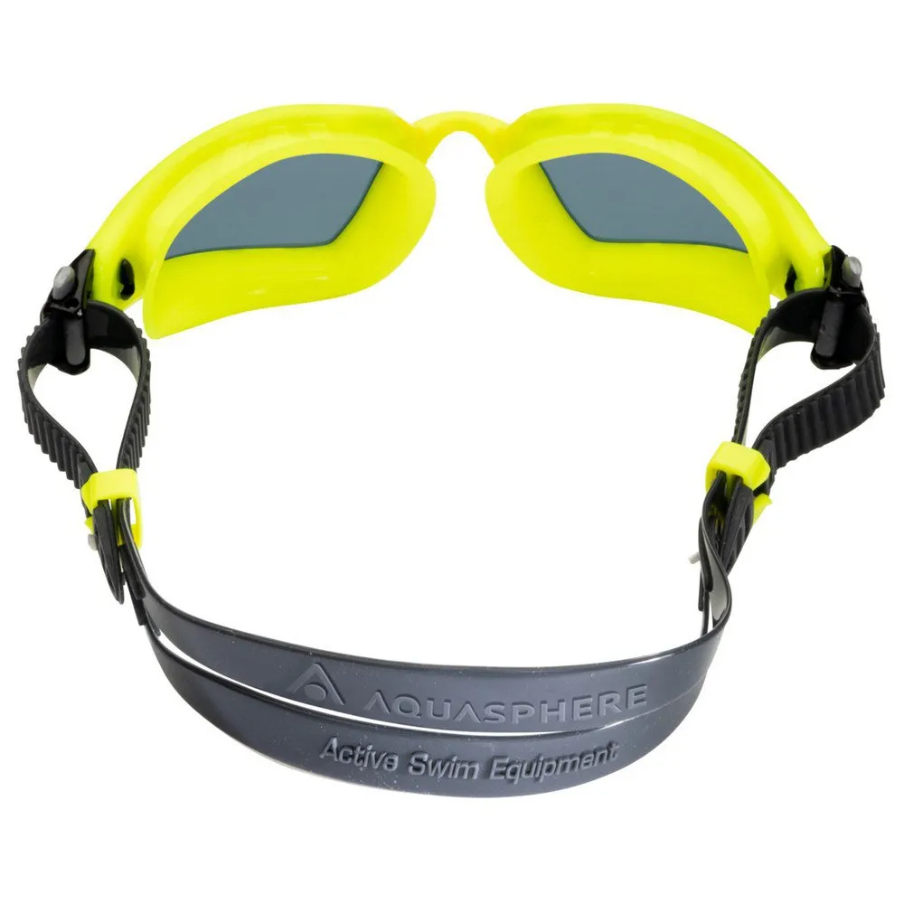 Aqua Sphere Kayenne Pro Schwimmbrille Aqua Sphere Kayenne Pro Schwimmbrille