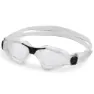 Clear / black / clear