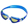 Dark blue / white / photocrhromatic green