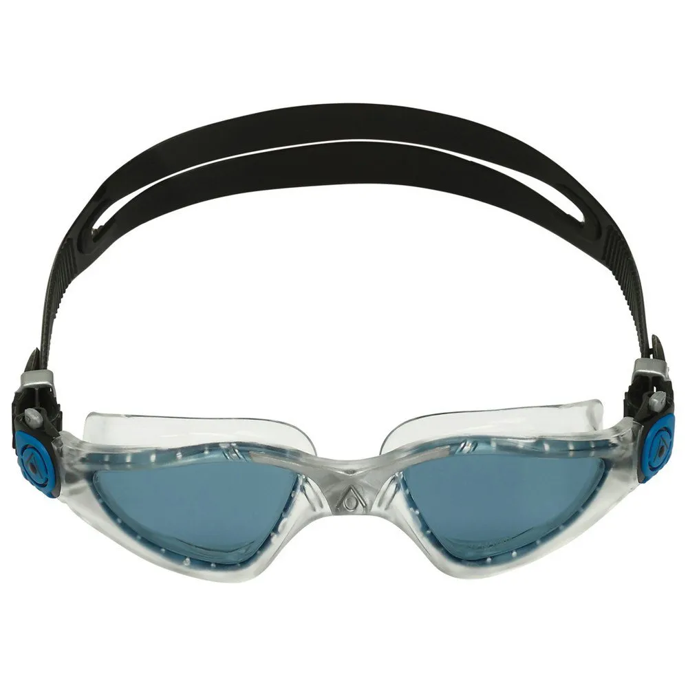 Aqua Sphere Kayenne Schwimmbrille Herren,Damen, Clear / smoke, One Size