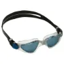 Aqua Sphere Kayenne Schwimmbrille Herren,Damen, Clear / smoke, One Size