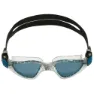Aqua Sphere Kayenne Schwimmbrille Herren,Damen, Clear / smoke, One Size