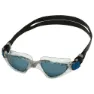 Aqua Sphere Kayenne Schwimmbrille Herren,Damen, Clear / smoke, One Size