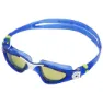 Dark blue / green