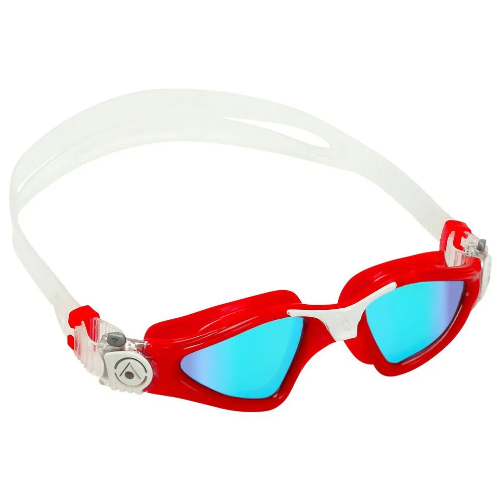 Aqua Sphere Kayenne Schwimmbrille Mit Spiegelglas Aqua Sphere Kayenne Schwimmbrille Mit Spiegelglas