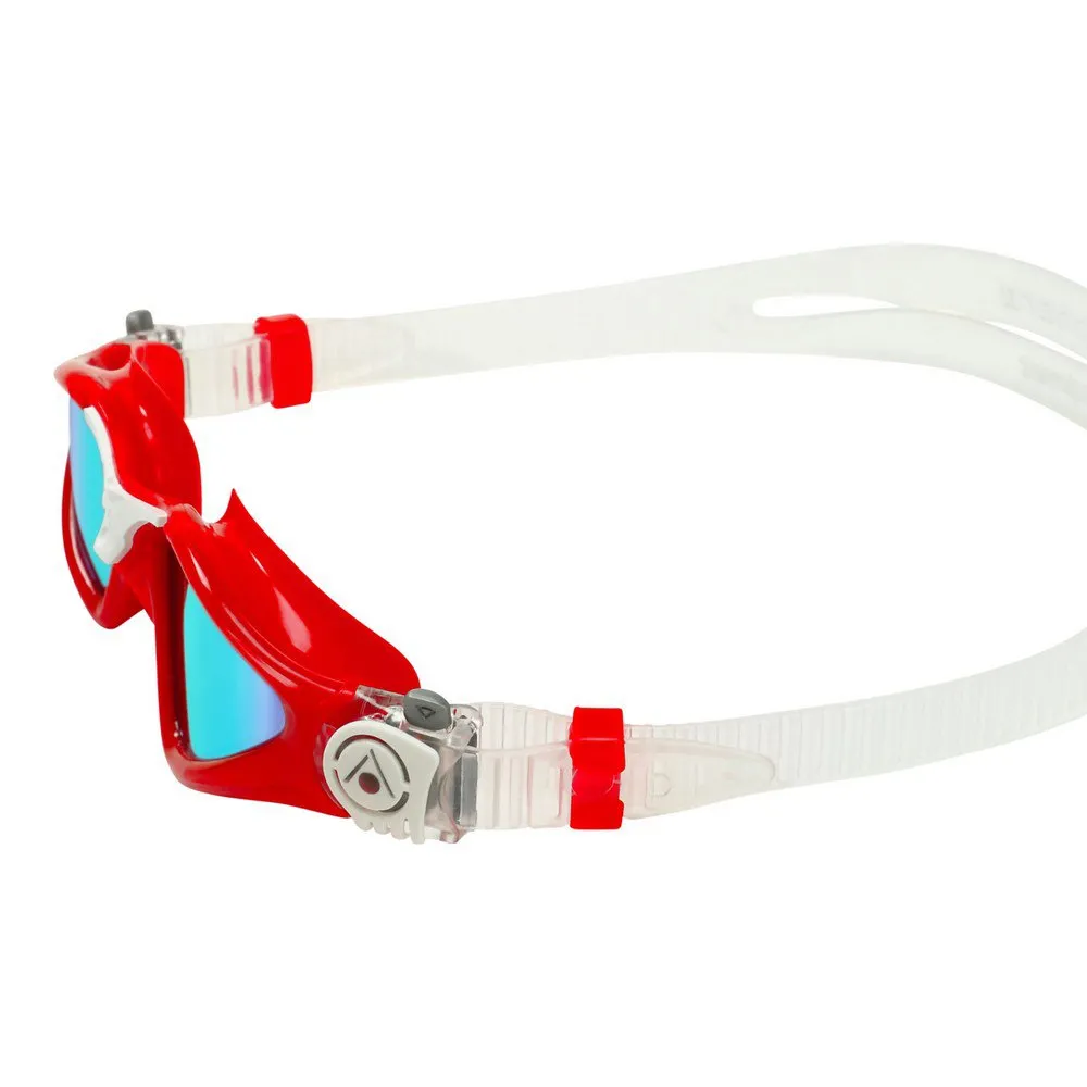 Aqua Sphere Kayenne Schwimmbrille Mit Spiegelglas Aqua Sphere Kayenne Schwimmbrille Mit Spiegelglas