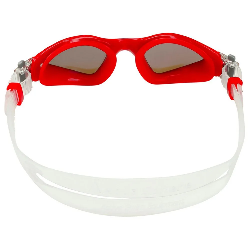 Aqua Sphere Kayenne Schwimmbrille Mit Spiegelglas Aqua Sphere Kayenne Schwimmbrille Mit Spiegelglas