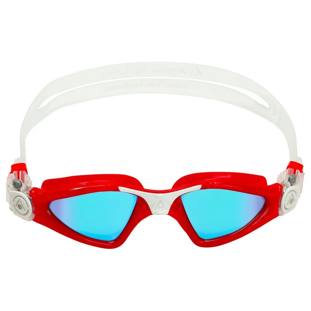 Aqua Sphere Kayenne Schwimmbrille Mit Spiegelglas Aqua Sphere Kayenne Schwimmbrille Mit Spiegelglas