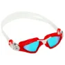 Aqua Sphere Kayenne Schwimmbrille Mit Spiegelglas