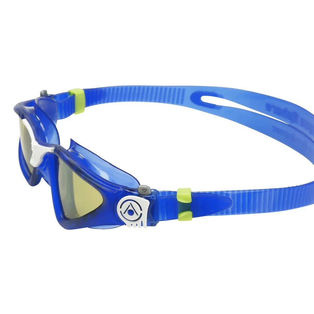 Aqua Sphere Kayenne Schwimmbrille Mit Spiegelglas unisex