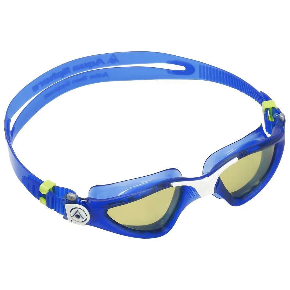 Aqua Sphere Kayenne Schwimmbrille Mit Spiegelglas unisex