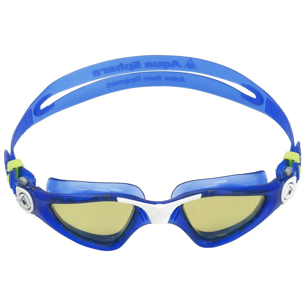 Aqua Sphere Kayenne Schwimmbrille Mit Spiegelglas unisex