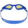 Aqua Sphere Kayenne Schwimmbrille Mit Spiegelglas unisex