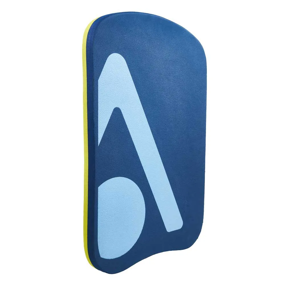 Aqua Sphere Kickboard, Navy blue bright yellow Aqua Sphere Kickboard, Navy blue bright yellow