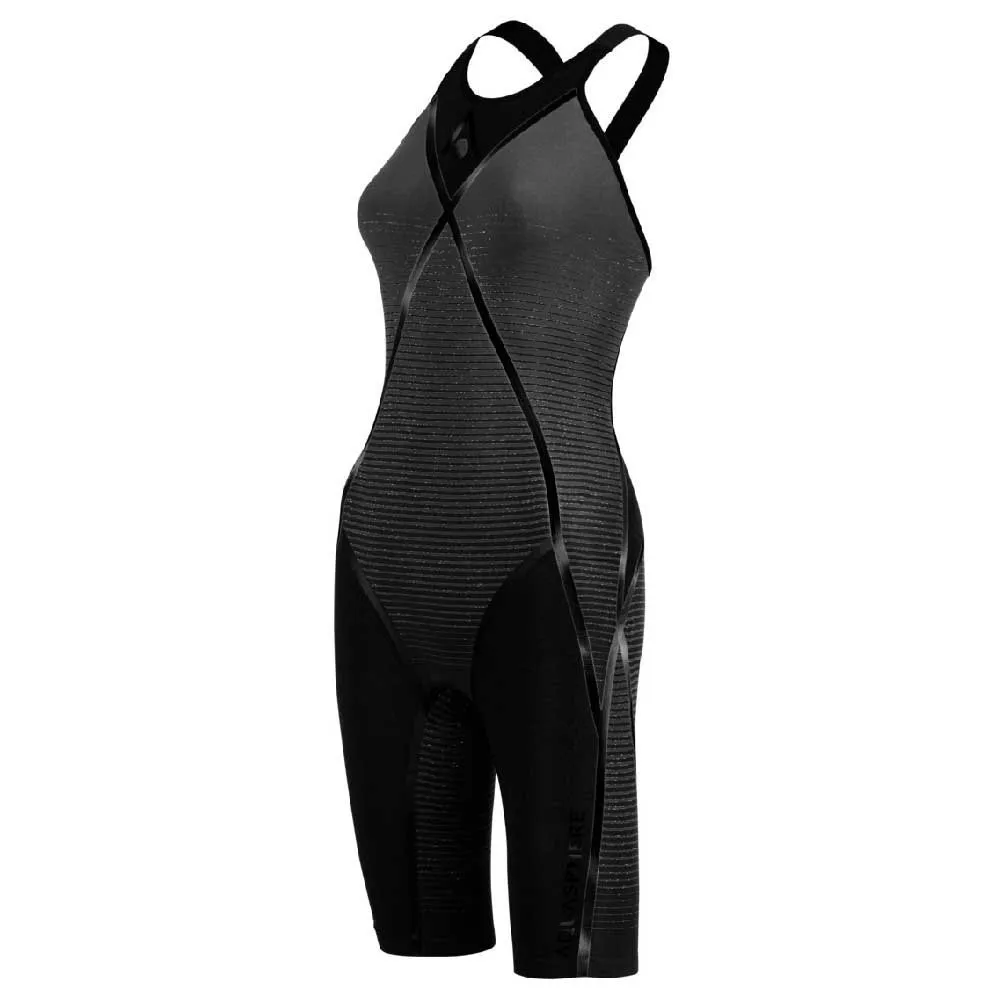 Aqua Sphere Matrix Offener Rücken Wettkampfbadeanzug Aqua Sphere Matrix Offener Rücken Wettkampfbadeanzug