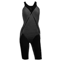 Aqua Sphere Matrix Offener Rücken Wettkampfbadeanzug female Aqua Sphere Matrix Offener Rücken Wettkampfbadeanzug female