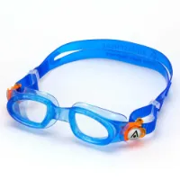Aqua Sphere Moby Kinderschwimmbrille unisex