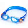 Aqua Sphere Moby Kinderschwimmbrille unisex