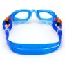 Aqua Sphere Moby Kinderschwimmbrille unisex