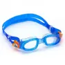 Aqua Sphere Moby Kinderschwimmbrille unisex