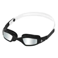 Aqua Sphere Ninja Schwimmbrille Mit Spiegelglas Aqua Sphere Ninja Schwimmbrille Mit Spiegelglas
