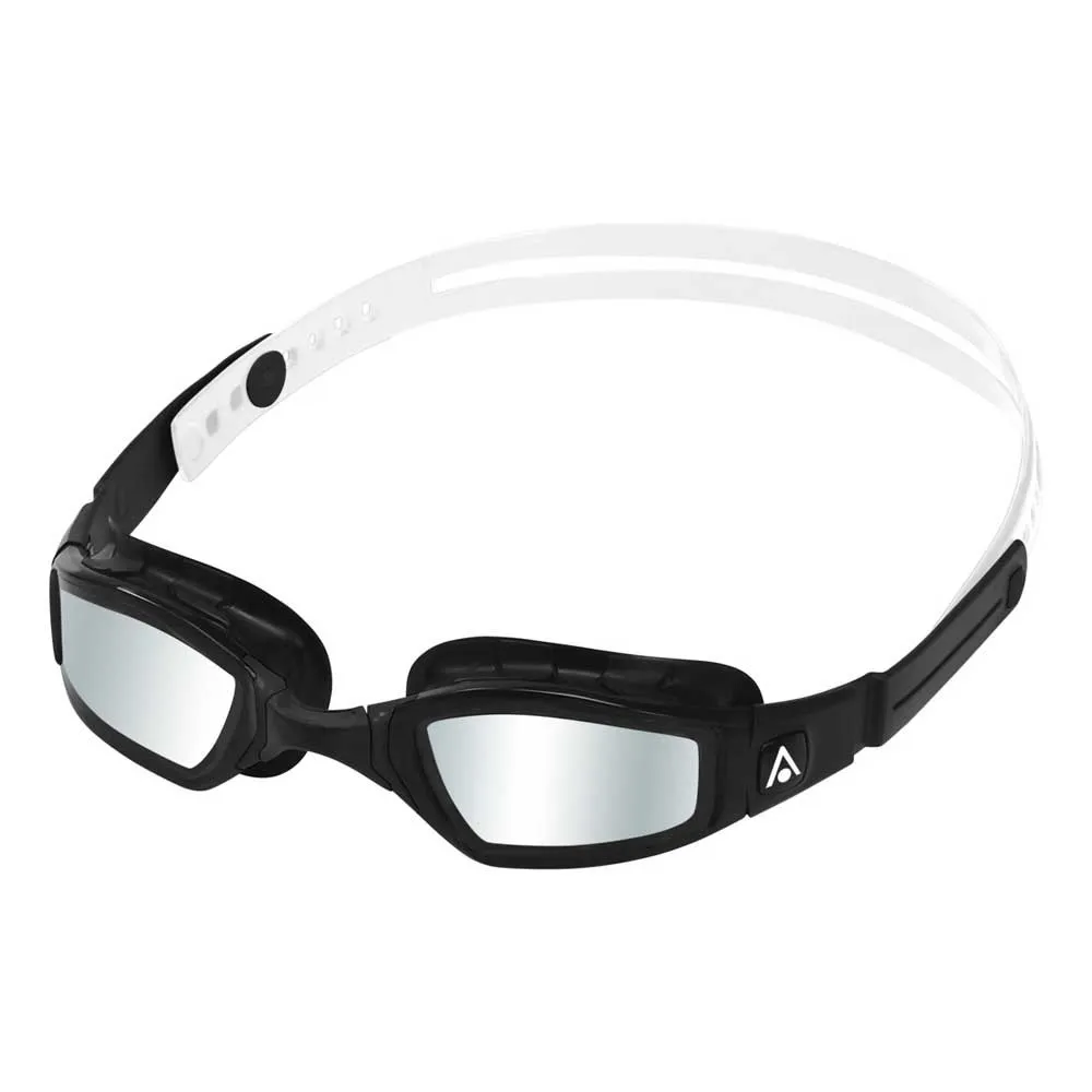Aqua Sphere Ninja Schwimmbrille Mit Spiegelglas Aqua Sphere Ninja Schwimmbrille Mit Spiegelglas
