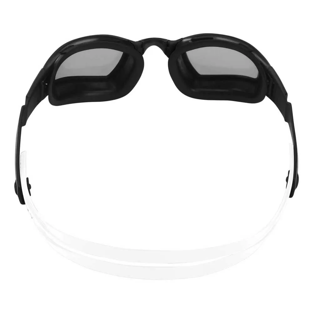 Aqua Sphere Ninja Schwimmbrille Mit Spiegelglas Aqua Sphere Ninja Schwimmbrille Mit Spiegelglas