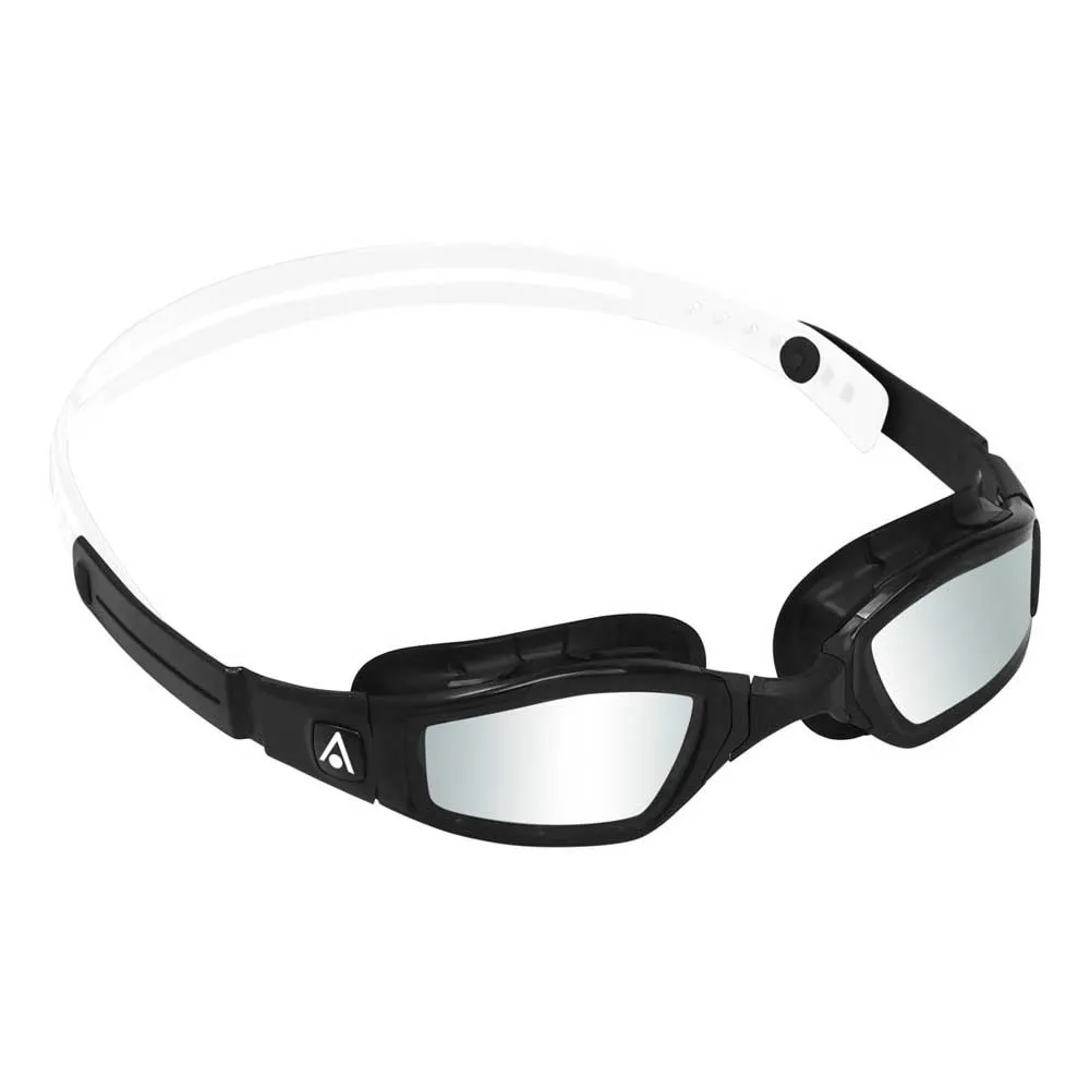 Aqua Sphere Ninja Schwimmbrille Mit Spiegelglas unisex