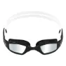 Aqua Sphere Ninja Schwimmbrille Mit Spiegelglas unisex