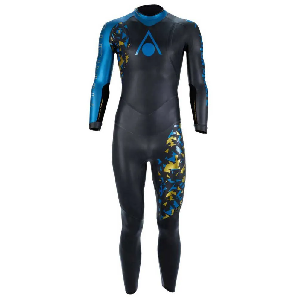 Aqua Sphere Phantom V3 Neopren-nasstauchanzug Aqua Sphere Phantom V3 Neopren-nasstauchanzug