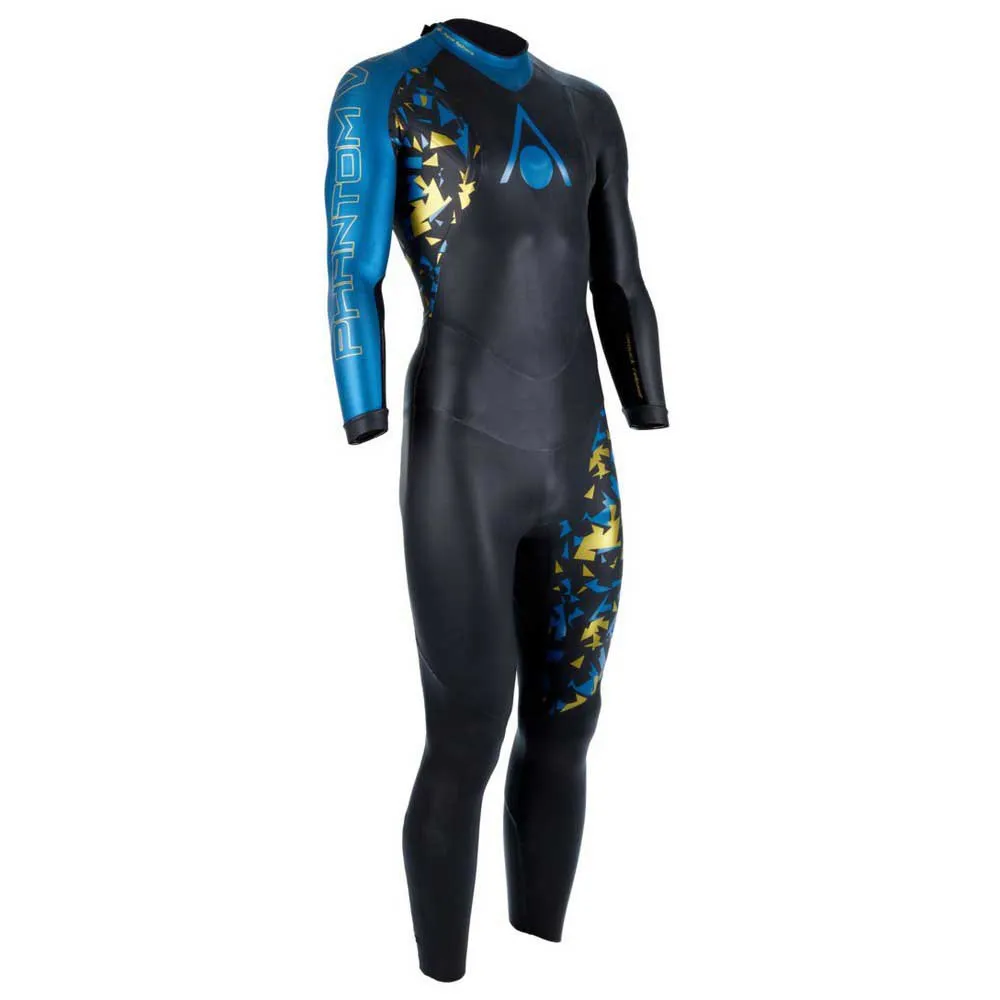 Aqua Sphere Phantom V3 Neopren-nasstauchanzug Aqua Sphere Phantom V3 Neopren-nasstauchanzug