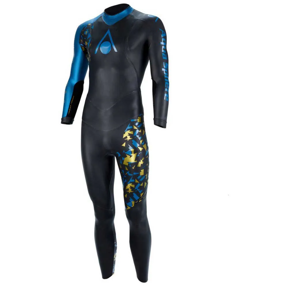 Aqua Sphere Phantom V3 Neopren-nasstauchanzug Aqua Sphere Phantom V3 Neopren-nasstauchanzug