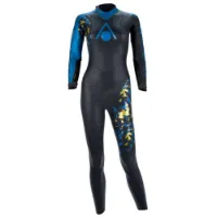 Aqua Sphere Phantom V3 Neoprenanzug Für Damen Aqua Sphere Phantom V3 Neoprenanzug Für Damen