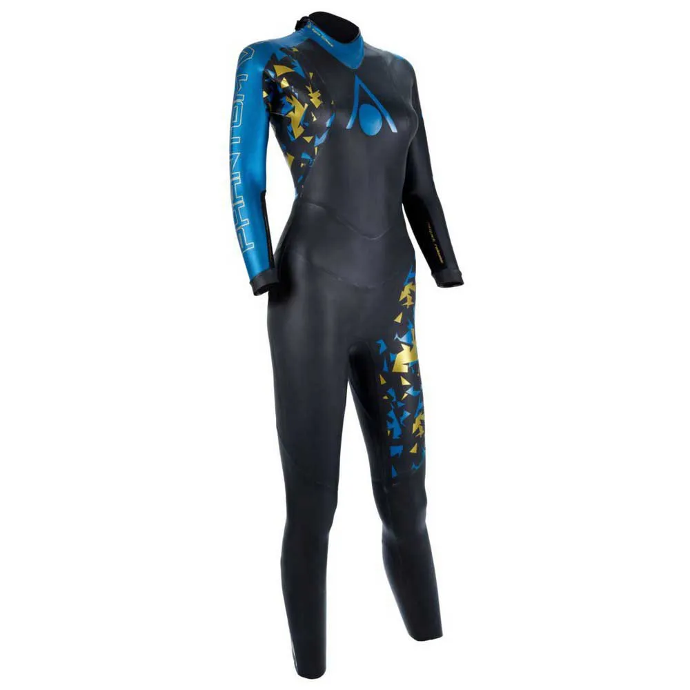 Aqua Sphere Phantom V3 Neoprenanzug Für Damen Aqua Sphere Phantom V3 Neoprenanzug Für Damen