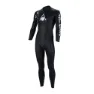 Aqua Sphere Pursuit V3 Neopren-nasstauchanzug unisex, Black / bright orange, L