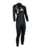Aqua Sphere Pursuit V3 Neopren-nasstauchanzug unisex, Black / bright orange, L