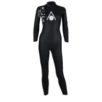 Aqua Sphere Pursuit V3 Neoprenanzug Für Damen Aqua Sphere Pursuit V3 Neoprenanzug Für Damen