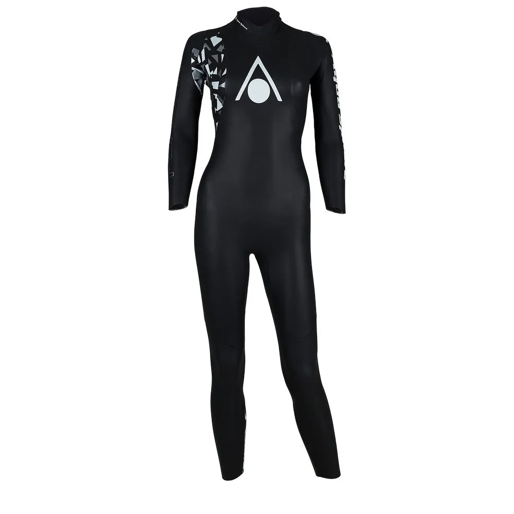 Aqua Sphere Pursuit V3 Neoprenanzug Für Damen Aqua Sphere Pursuit V3 Neoprenanzug Für Damen