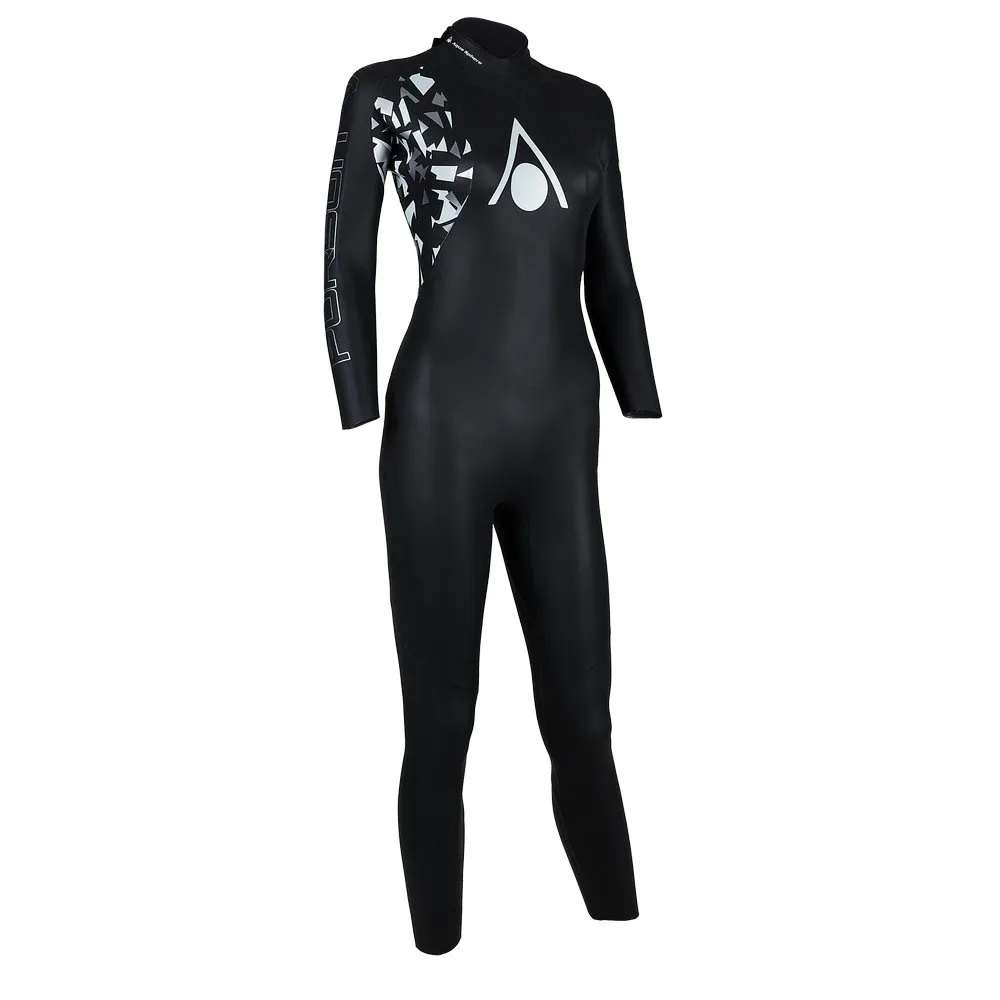 Aqua Sphere Pursuit V3 Neoprenanzug Für Damen Aqua Sphere Pursuit V3 Neoprenanzug Für Damen