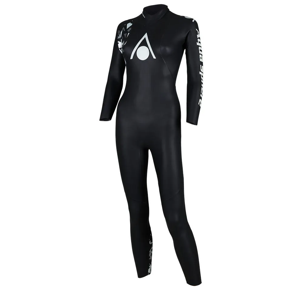 Aqua Sphere Pursuit V3 Neoprenanzug Für Damen Aqua Sphere Pursuit V3 Neoprenanzug Für Damen